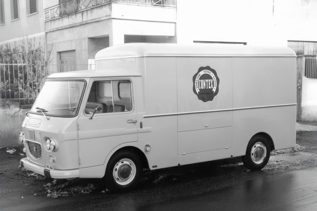 Economia circolare prima che fosse una parola